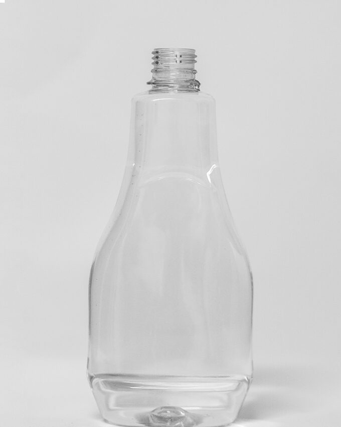 750ml / 25oz Sauce / Squeeze Sri Luck Plastic Ltd.